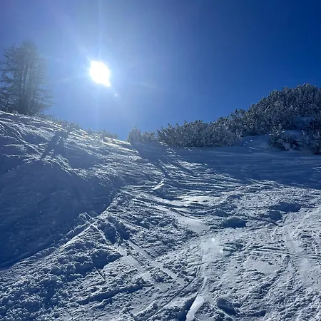 - Tirol - شقة *