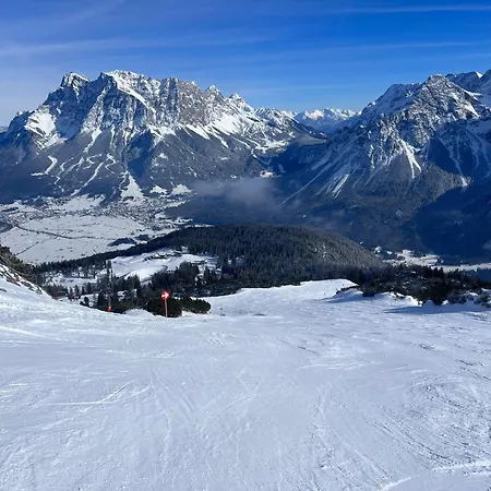 - Tirol - Lermoos