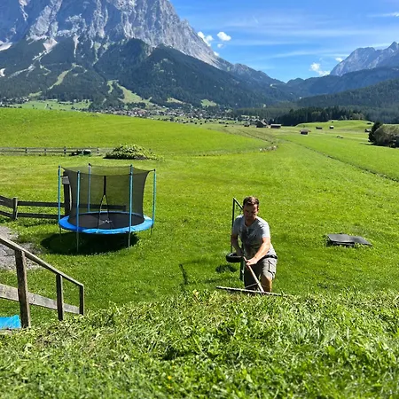 Apartment - Tirol -