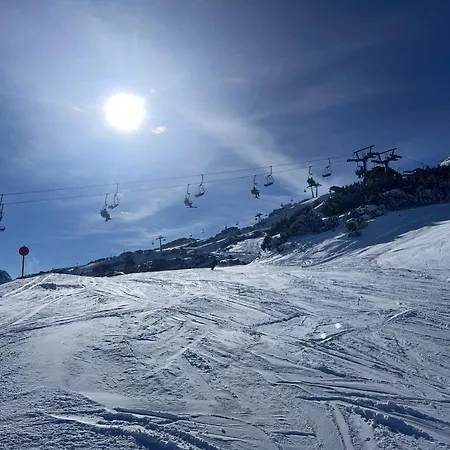 Apartment - Tirol - Lermoos