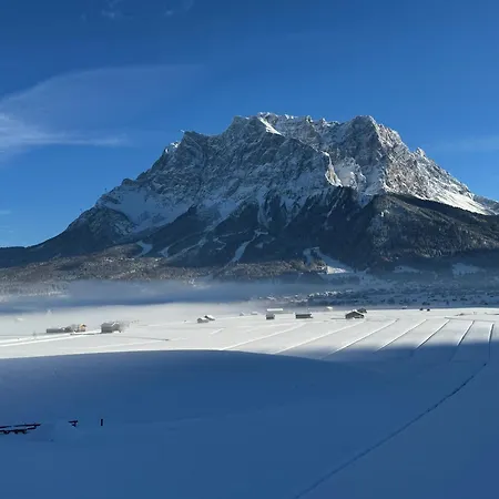 - Tirol - * Lermoos