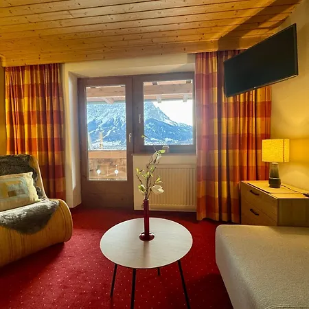 Apartment - Tirol - *