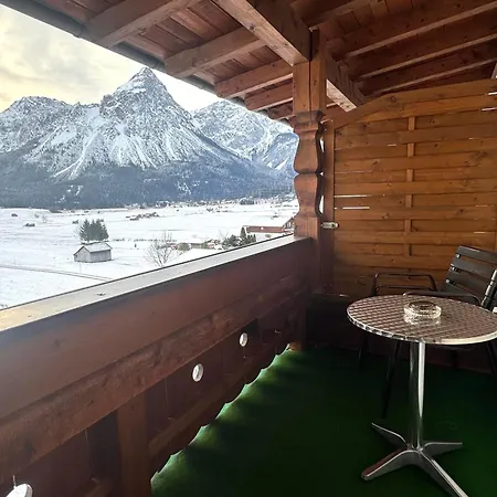 Apartment - Tirol -