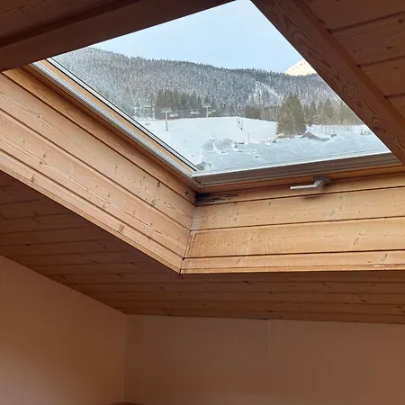 - Tirol - شقة