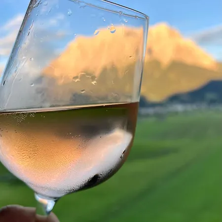 Apartment - Tirol - *