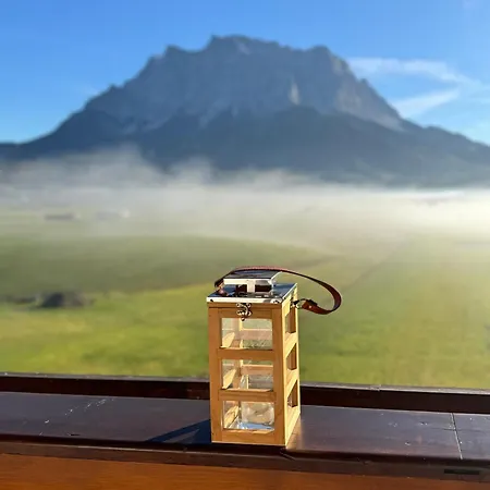 - Tirol - * Lermoos