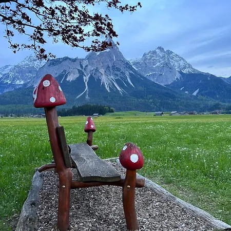 - Tirol - Lermoos