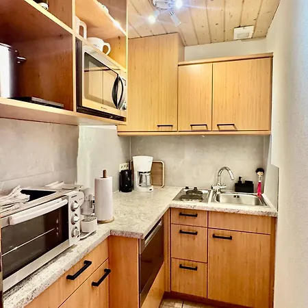 Apartment - Tirol - *
