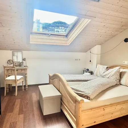 - Tirol - Apartment *