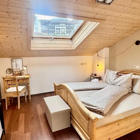 Apartment - Tirol - Lermoos